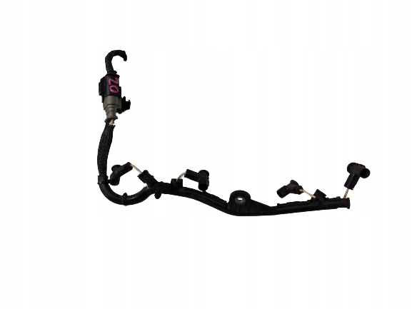 фото №1, Джгут свічка розжарювання ford kuga mk2 9678376680