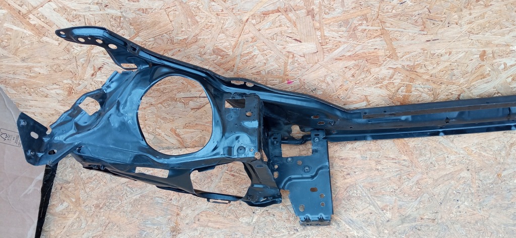 фото №14, Volvo xc60 i lift 13- pas передній підсилювач передній 30762259