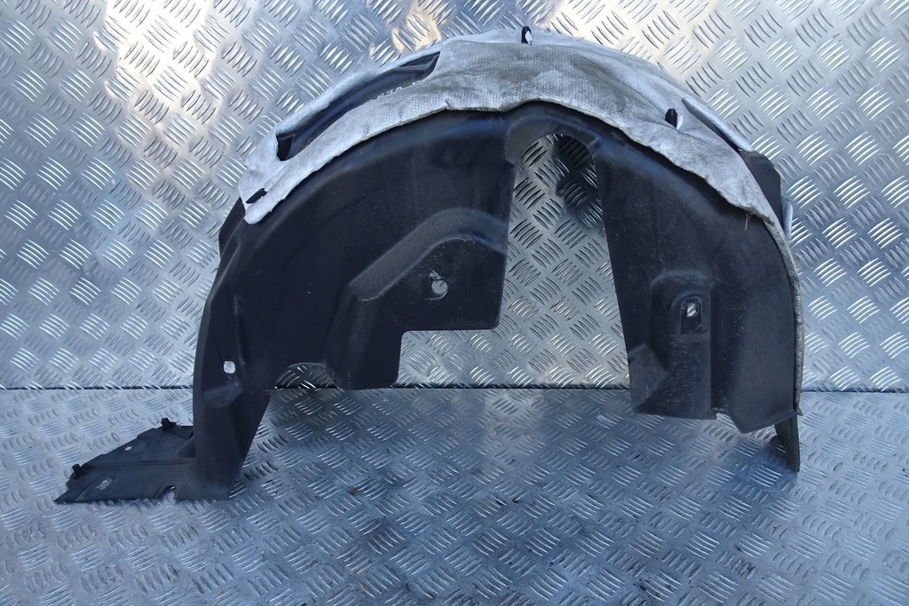 фото №1, Opel corsa f підкрилок задня задні ліва 19-