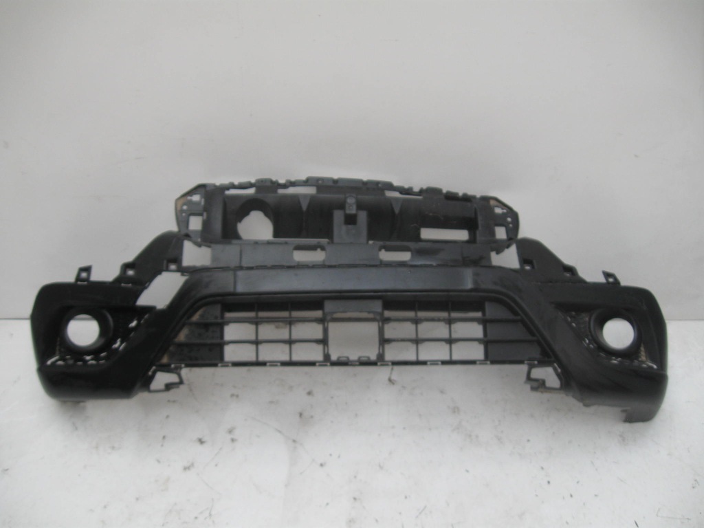 фото №1, Бампер перед передний suzuki sx4 s cross lift