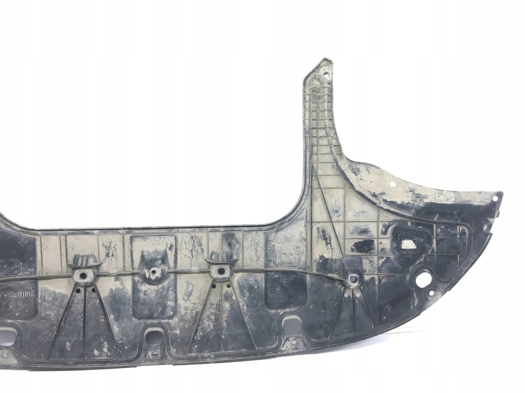 фото №7, Hyundai elantra vii 7 20-23 плита защита pod двигатель 29110-aa000