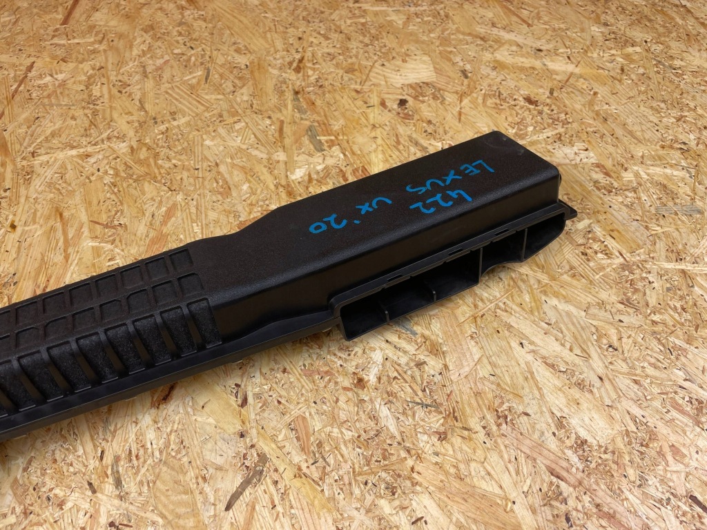 фото №9, Впуск повітрозабірник шланг канал повітря lexus ux 250h 17751-24020 2018-