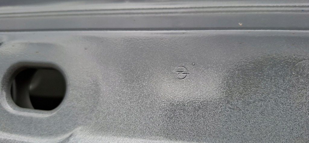 фото №15, Opel corsa f 2019- дверь левый перед