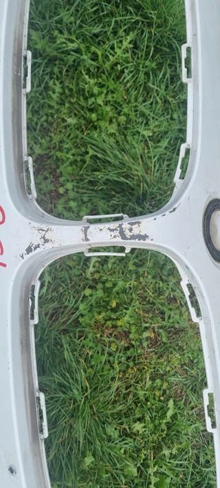 фото №5, Бампер передний перед bmw ii 2 f45 f46 lift