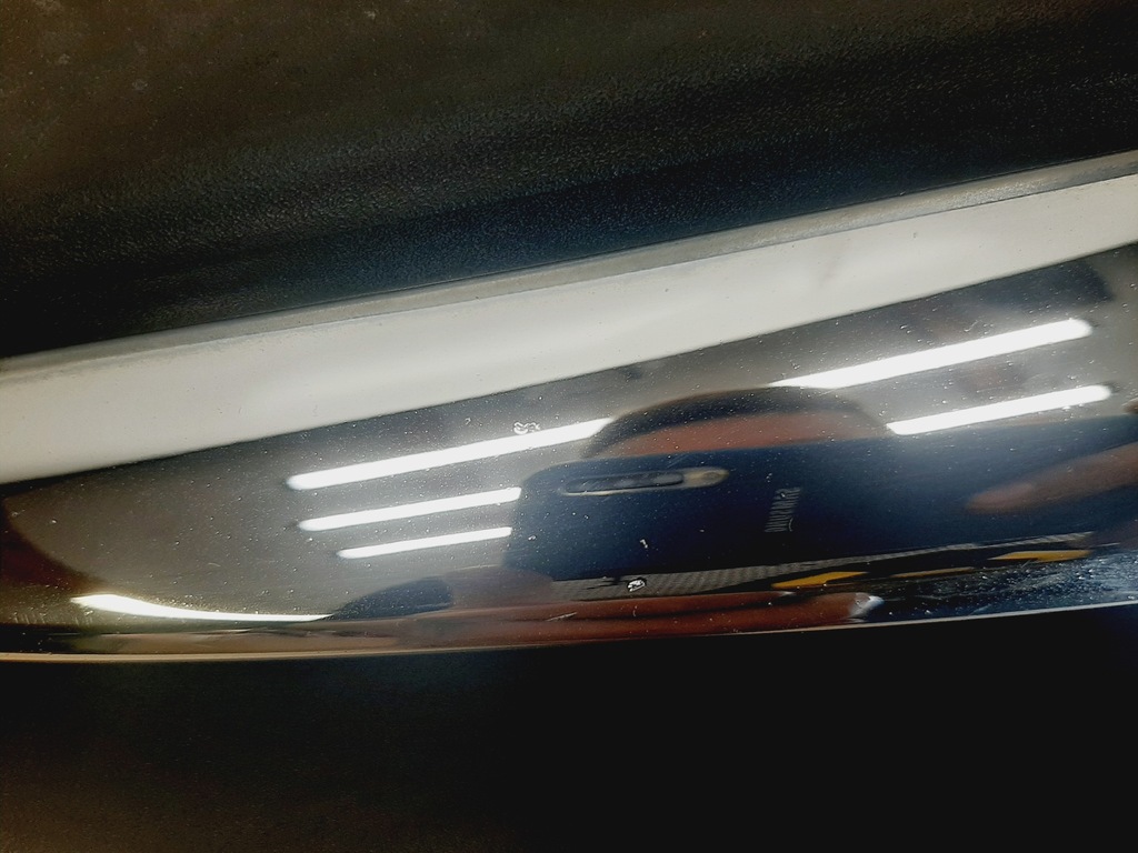 фото №8, Решётка радиатора решётка радиатора hyundai i30 i lift 2010-2012 86351-2r500