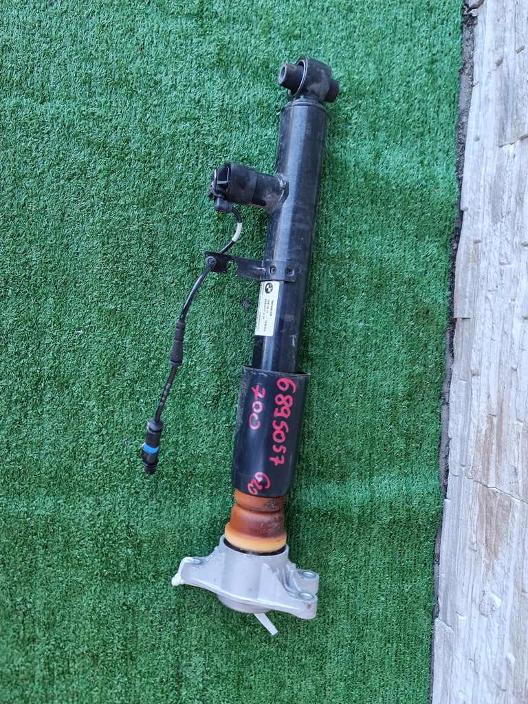 фото №1, Амортизатор bmw 3 g20 6895057