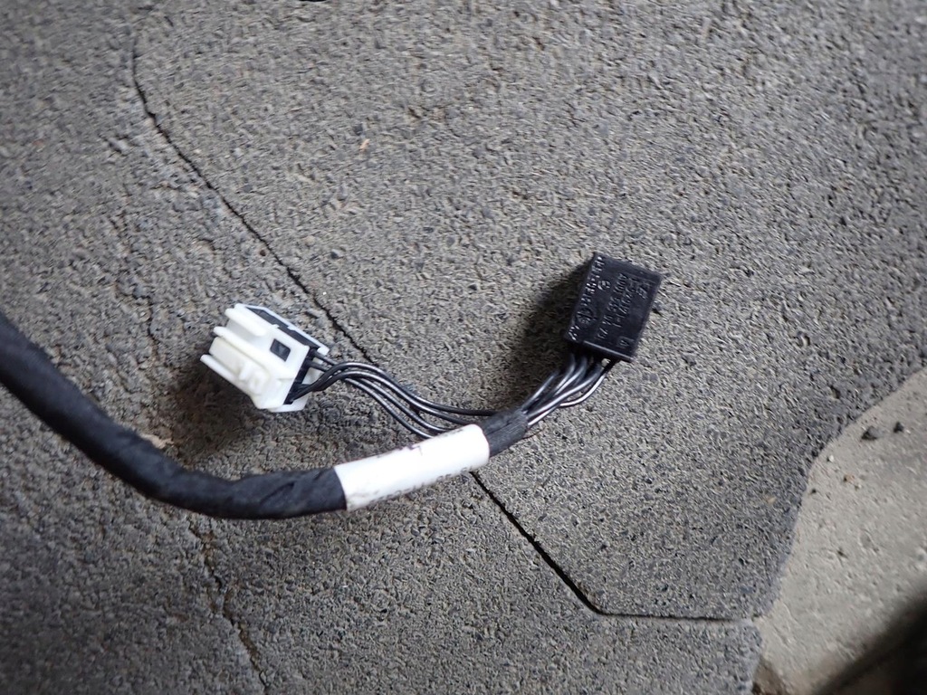 фото №5, Дзеркало праве mercedes b-klasa w246 11pin 2011-