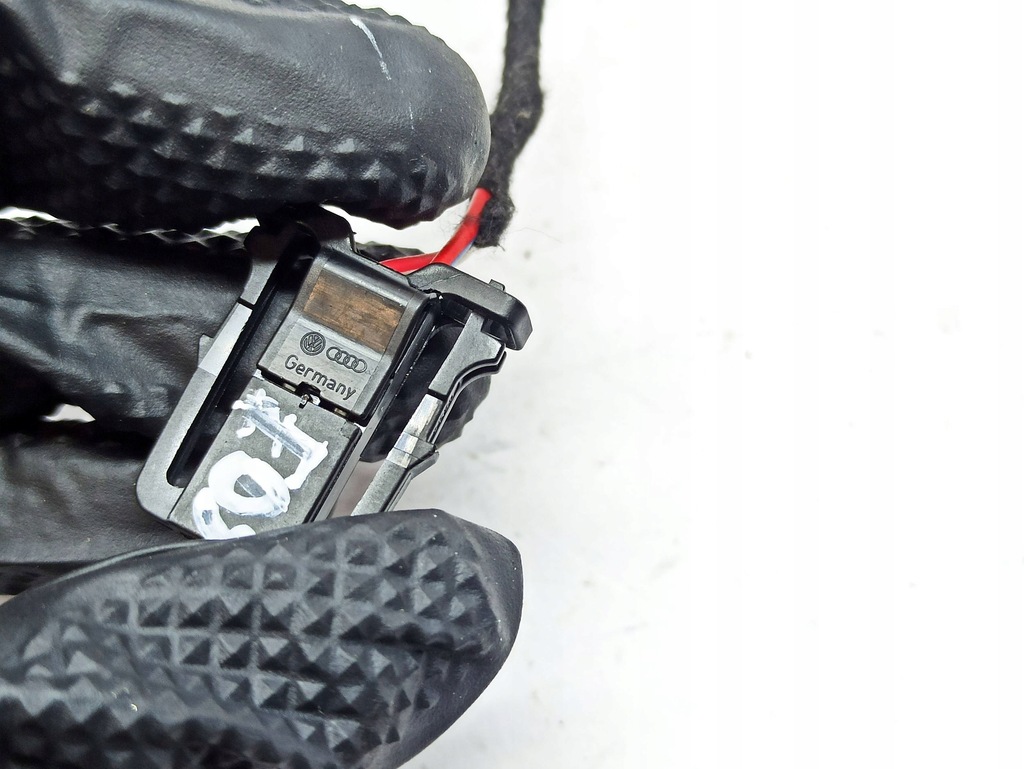 фото №7, Volkswagen eos 2010 інша джгут трубопровід / кабелі