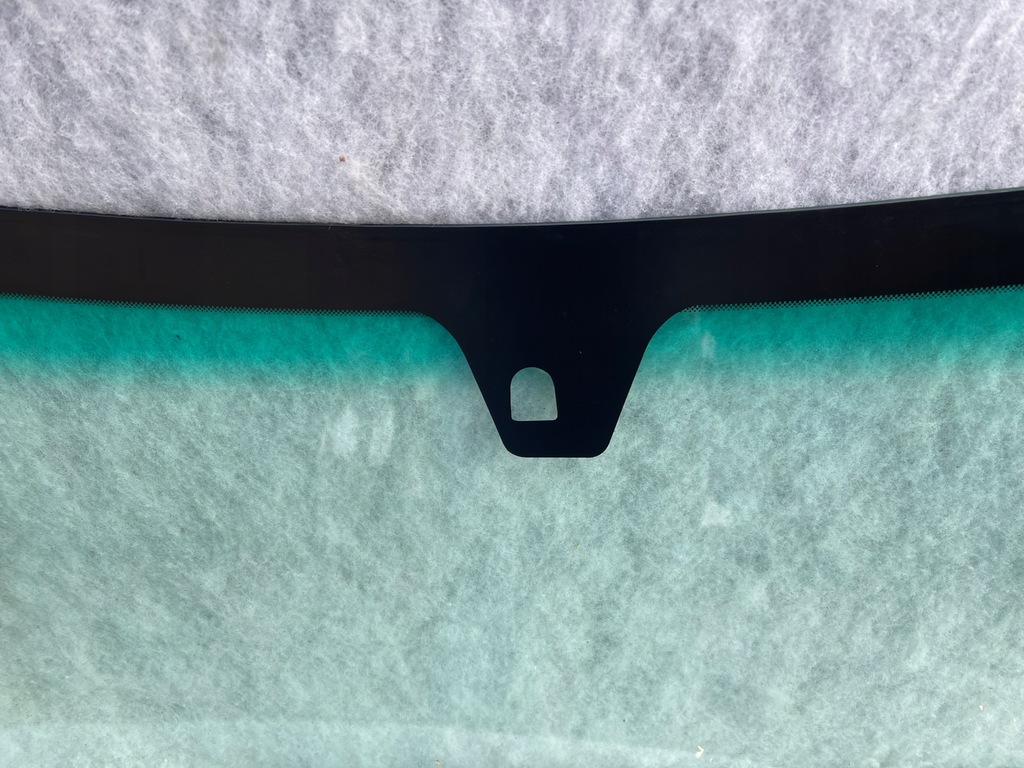 фото №4, Скло передня nowa chrysler 300 2005-2011