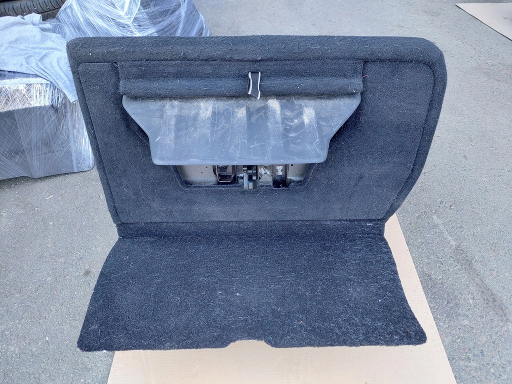 фото №13, Chrysler pacifica 5rj47dx9ad ліва сидіння, сидіння