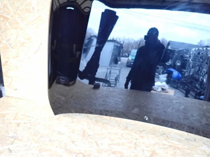 фото №5, Toyota hilux viii 8 lift 20- капот