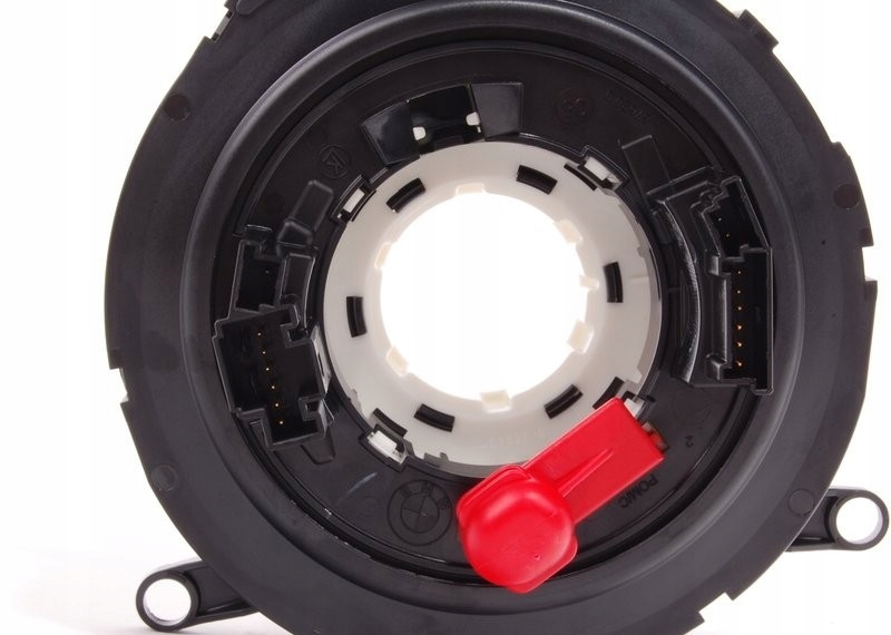 фото №8, Картридж пружинний bmw e60 e61 e63 оригінальний 61316976395