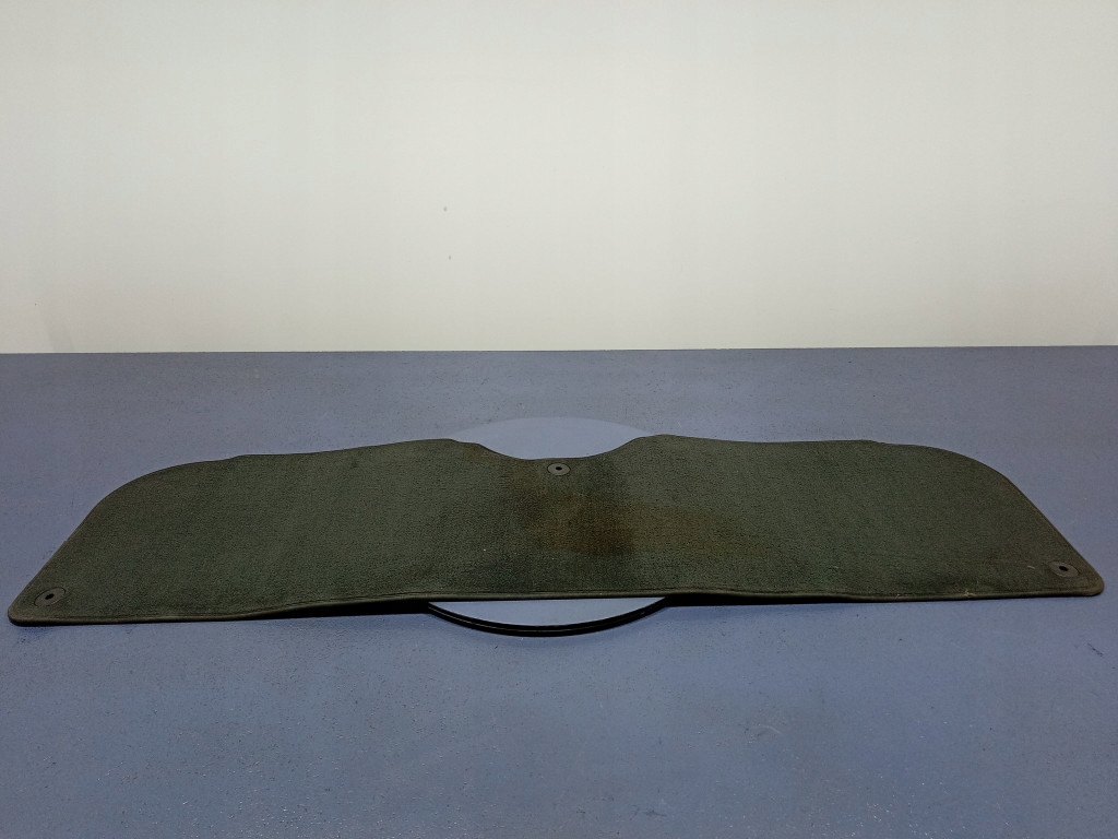 фото №8, Ford galaxy mk1 sharan alhambra килимки велюрові kpl