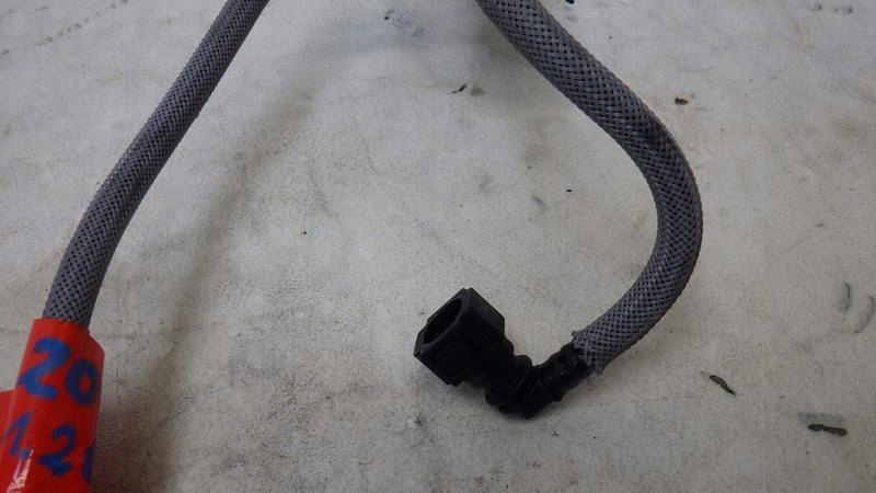 фото №9, Клапан вакуумa топлива peugeot 2008 i 1.2 thp