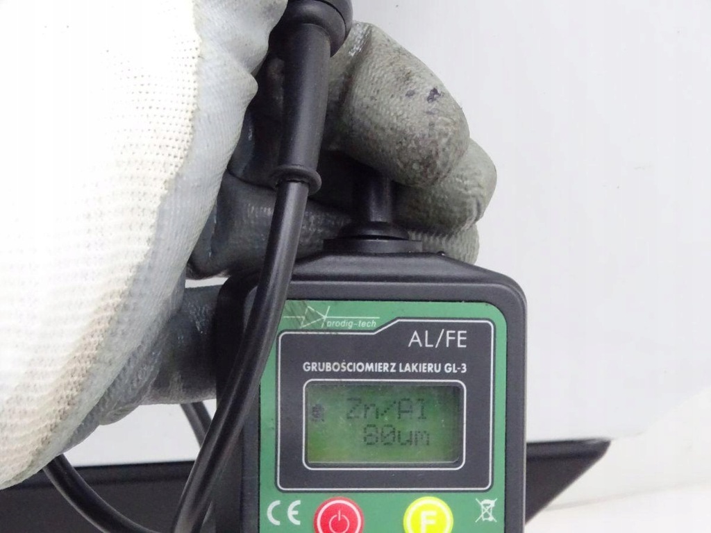 фото №6, Iveco daily vi 14- e6 дверь правый перед полный белый