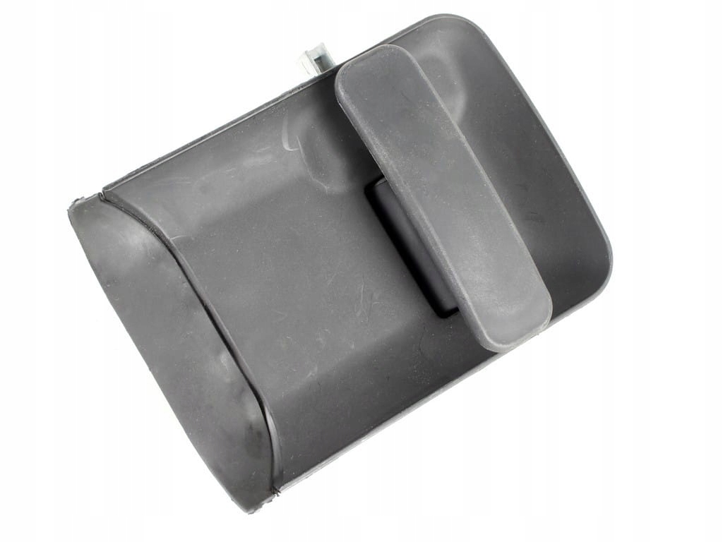 фото №4, Ручка зовнішня права бічна citroen berlingo i ii 96-08 9101p8