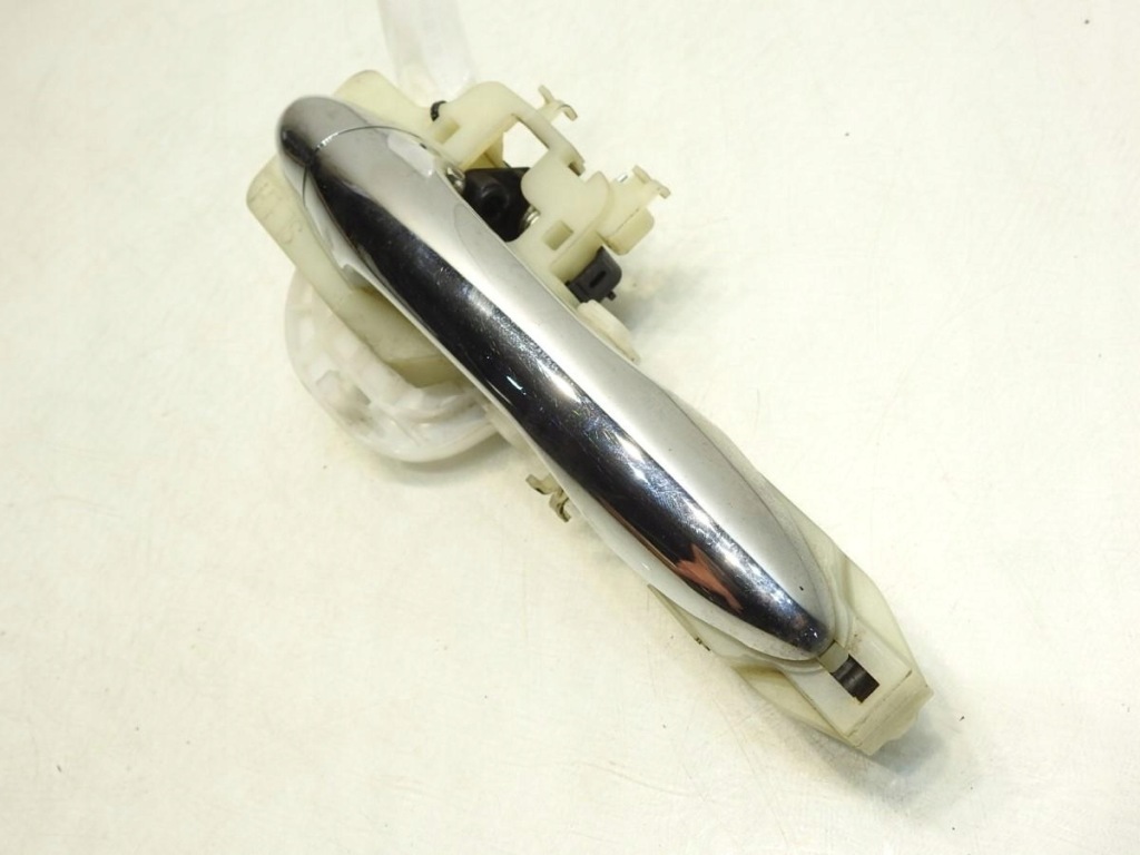 фото №7, Ручка дверь левый задняя kia sportage iii 90910-00400