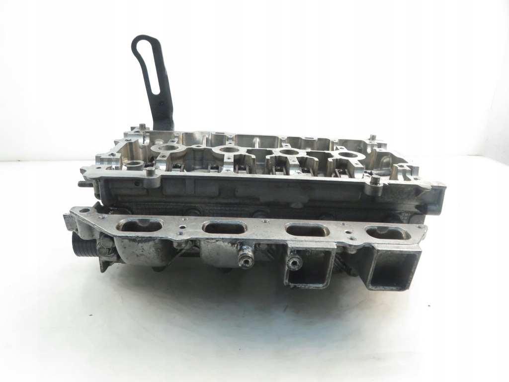 фото №5, Головка renault modus 1.6 k4m 794 8200145259f