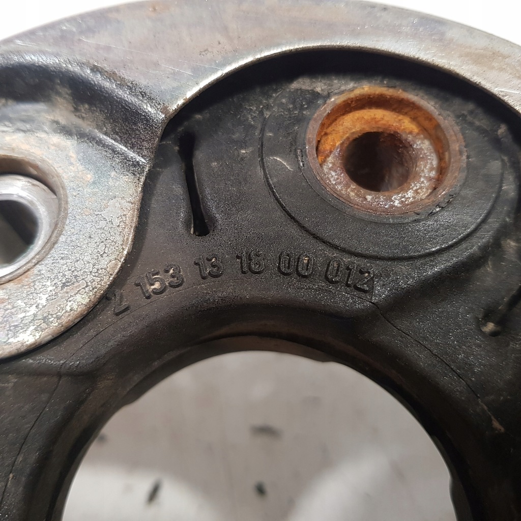 фото №8, З'єднувач вала привідного vw tiguan lift audi q3 8u