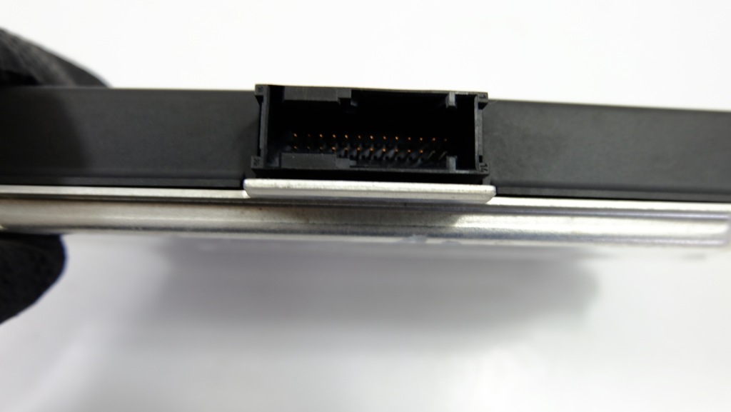 Mini cooper r56 модуль света 3453743 Оригинал