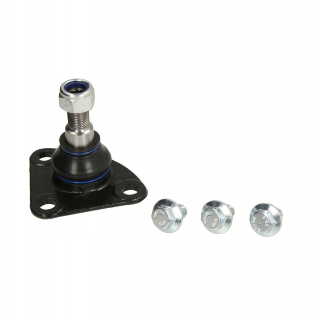 фото №1, Шаровая опора рычага перед delphi tc2170