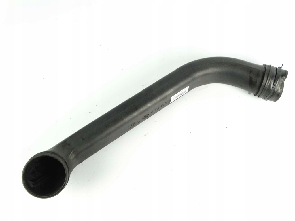 фото №1, Mercedes w210 2.9td труба повітрозабірник повітря колектор