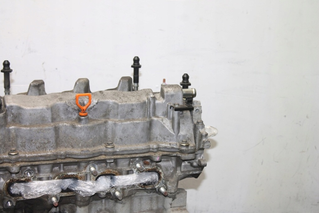 фото №15, Двигатель honda accord viii estate cw n22b1 2.2l дизель 110kw 2012