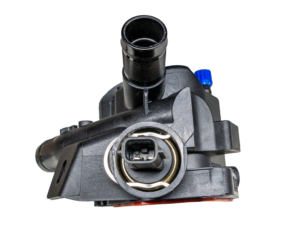 фото №6, Термостат renault master iii 2.3dci 2014-, opel movano b, nv400 vernet