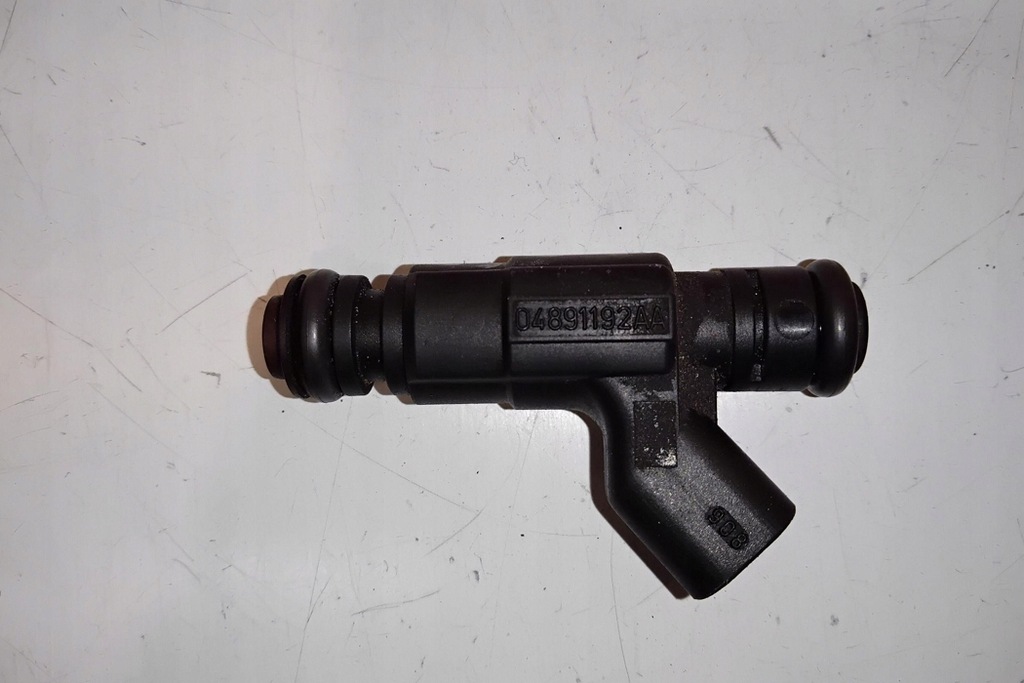 фото №2, Інжектор mini cooper r50, r53 0280155991 1.6l бензиновий 2003