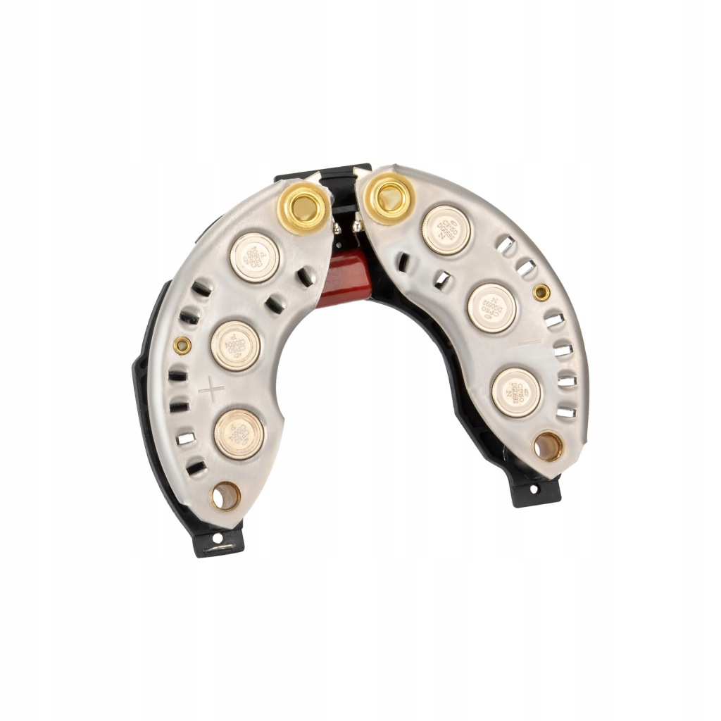 Купити Випрямляч генератора valeo 104247 jeep renault volvo 460 renault master