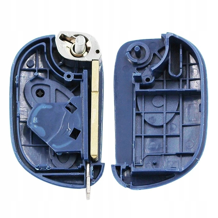 фото №7, Корпус пульта ключ maserati quattroporte granturismo sip22 3 кнопки