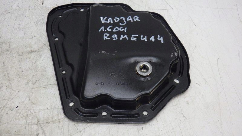 фото №1, Поддон масляная renault kadjar 1.6 dci 111110249r r9me414