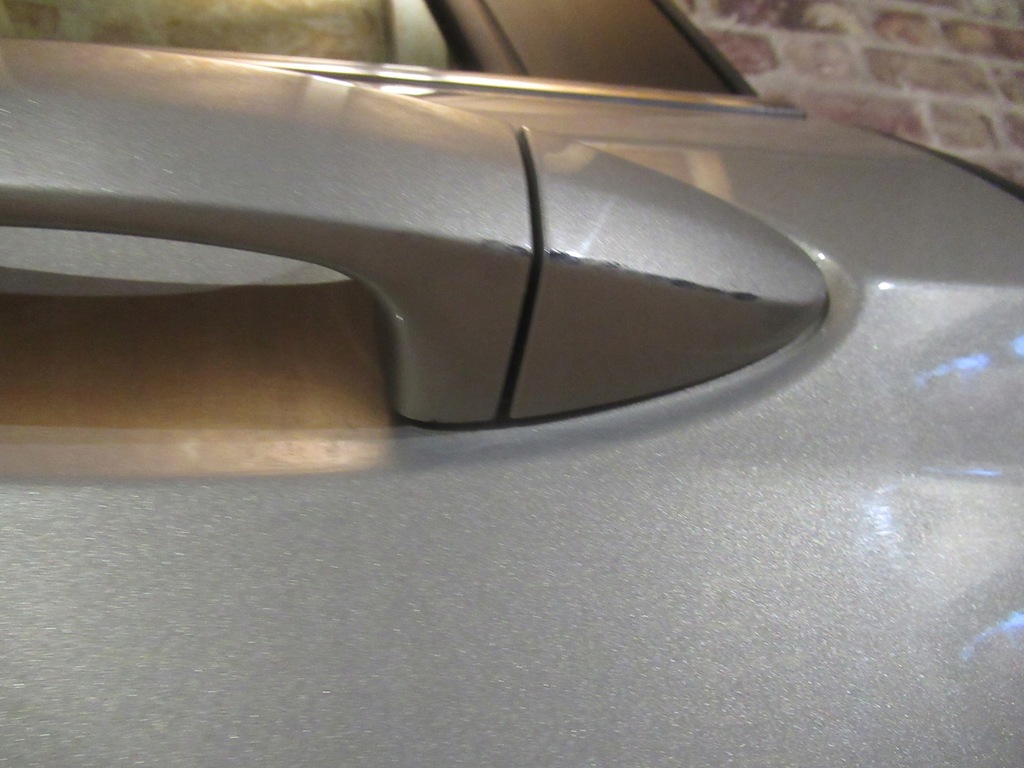 фото №13, Двері задня праве ford b-max 12/17 rok kod nc