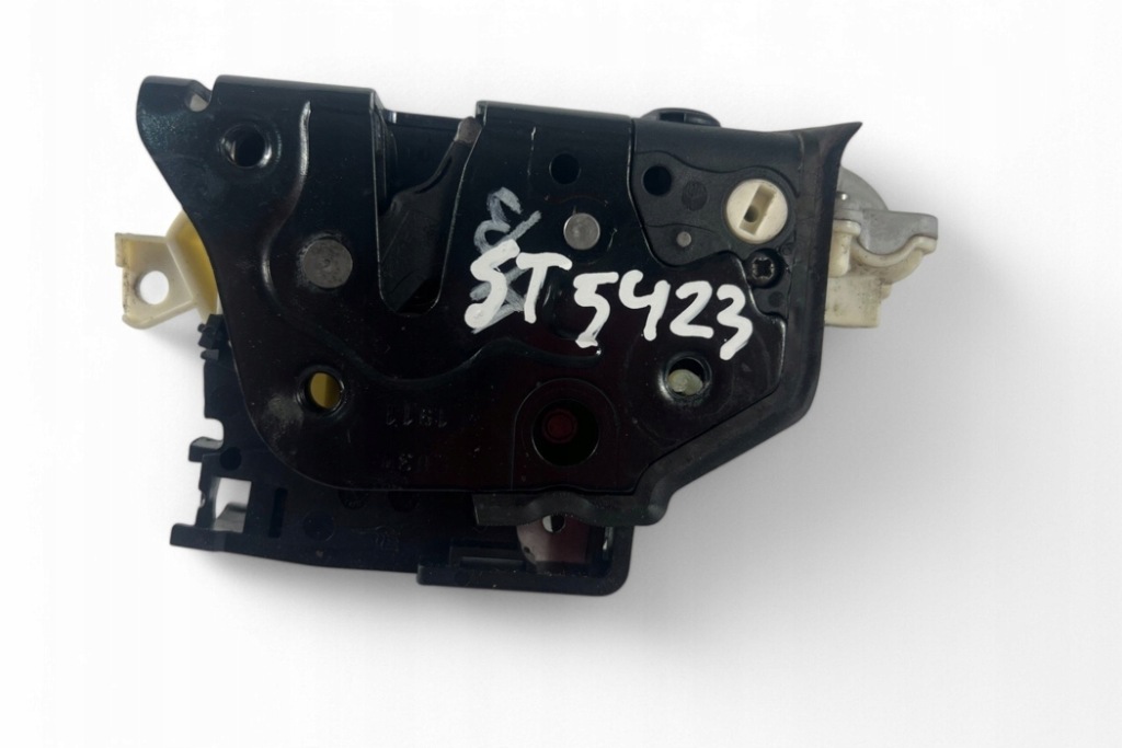 фото №10, Замок задних правых дверь vw passat b7 362 3c4839016a 2011