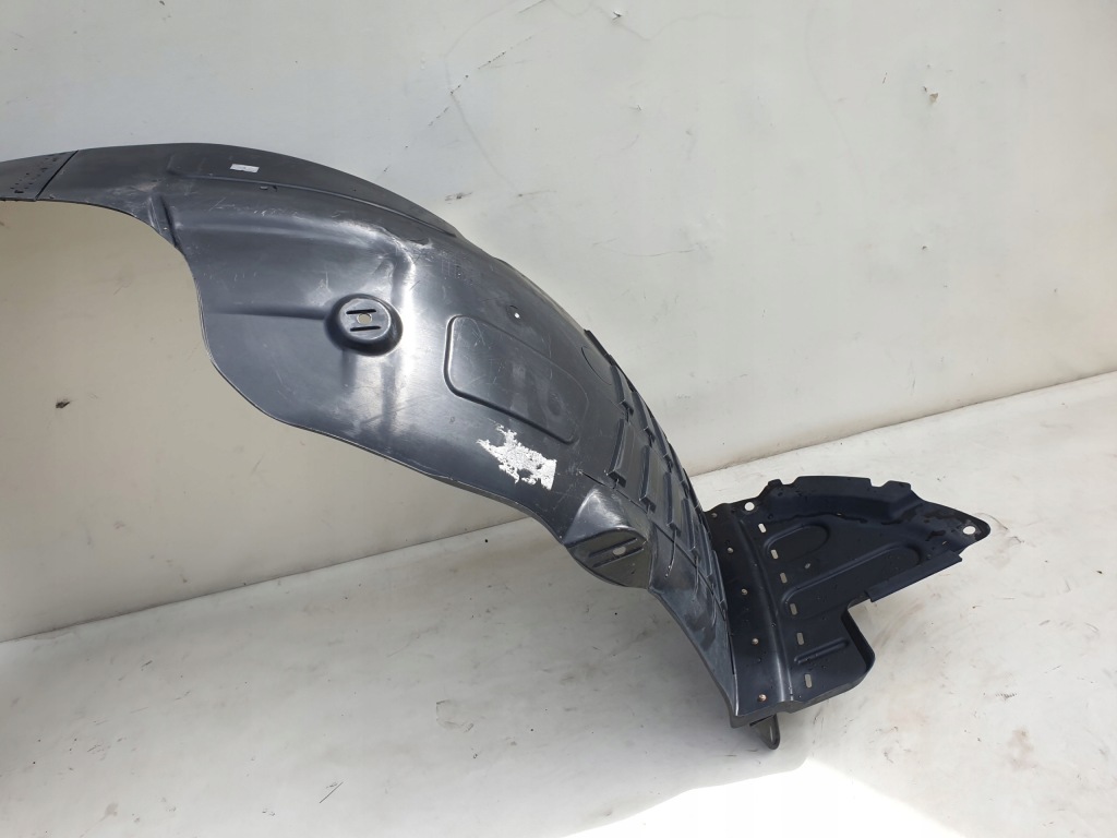 фото №5, Hyundai santa fe iii 12-18 підкрилок лівий перед передні 86813-2w000 86815-2