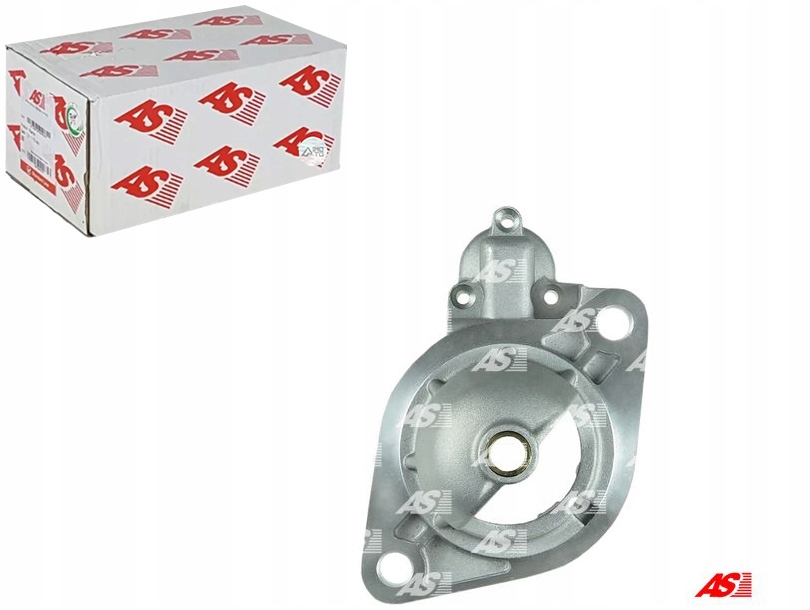 фото №1, Кришка стартер, карбюратора as-pl sbr0001