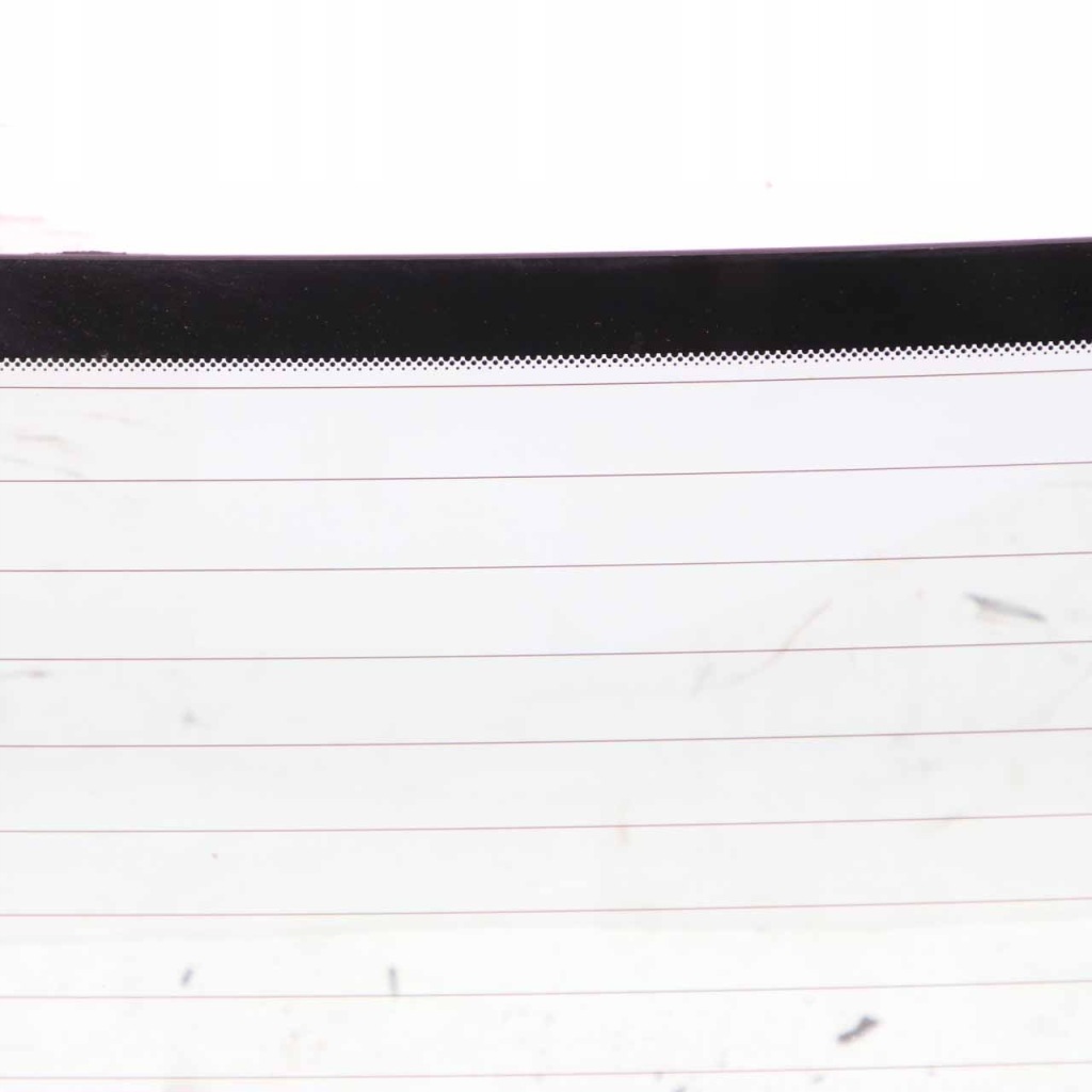 Купить Mercedes w245 стекло задняя багажника as2 зелёный a1697400100