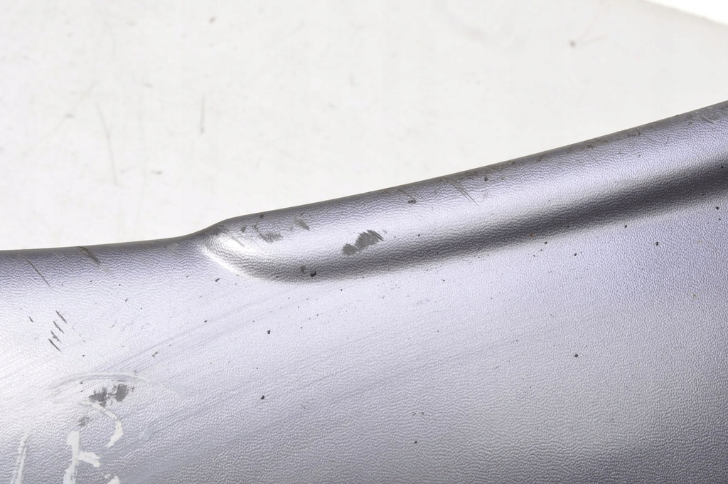 фото №6, Ford ranger iii накладка крила правий перед