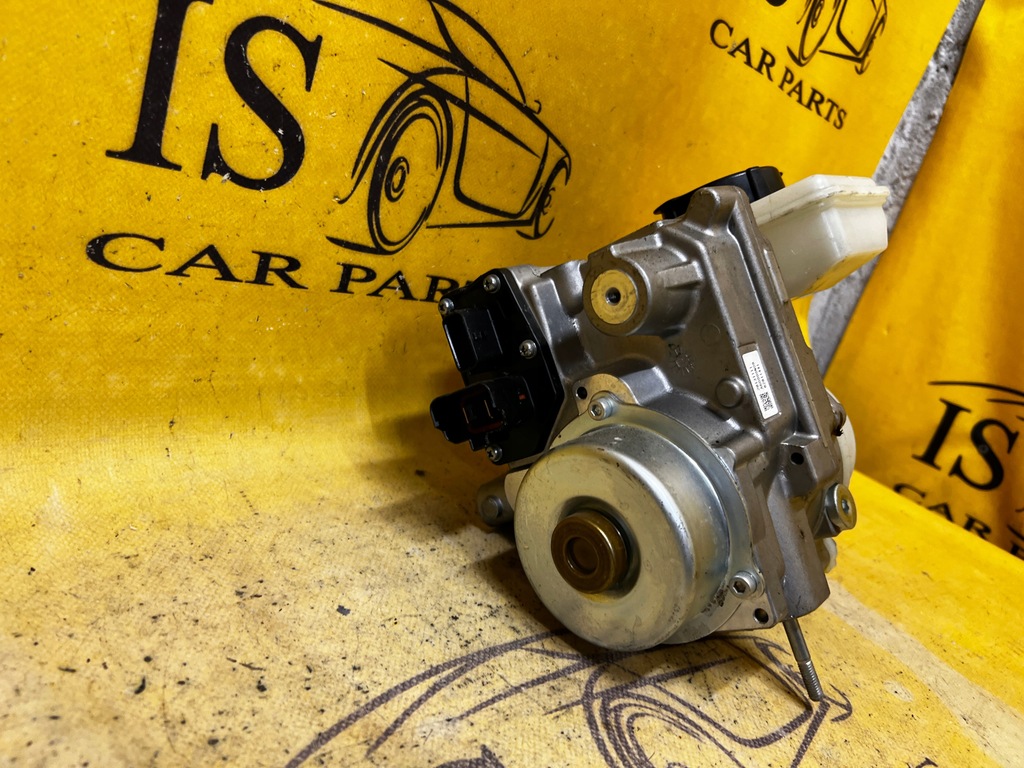 фото №6, Насос підсилювача керма infiniti q70