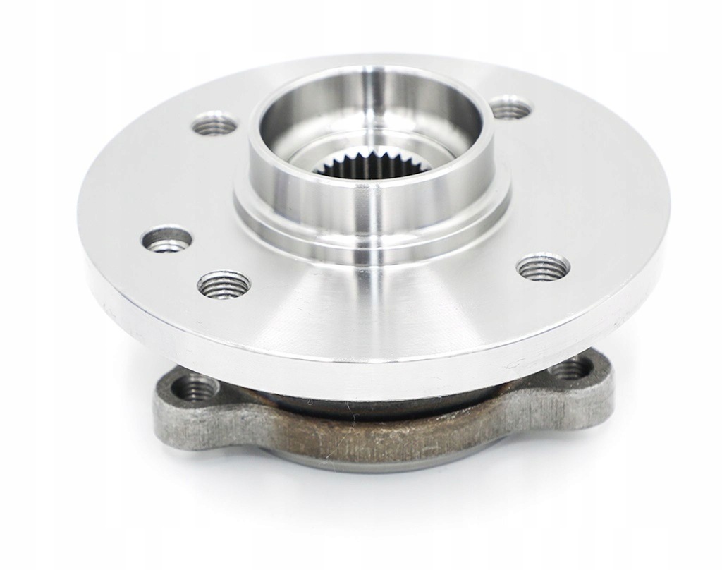 фото №4, Ступица, подшипник колеса перед mini r50, r52, r53 06.01-07.08 набор