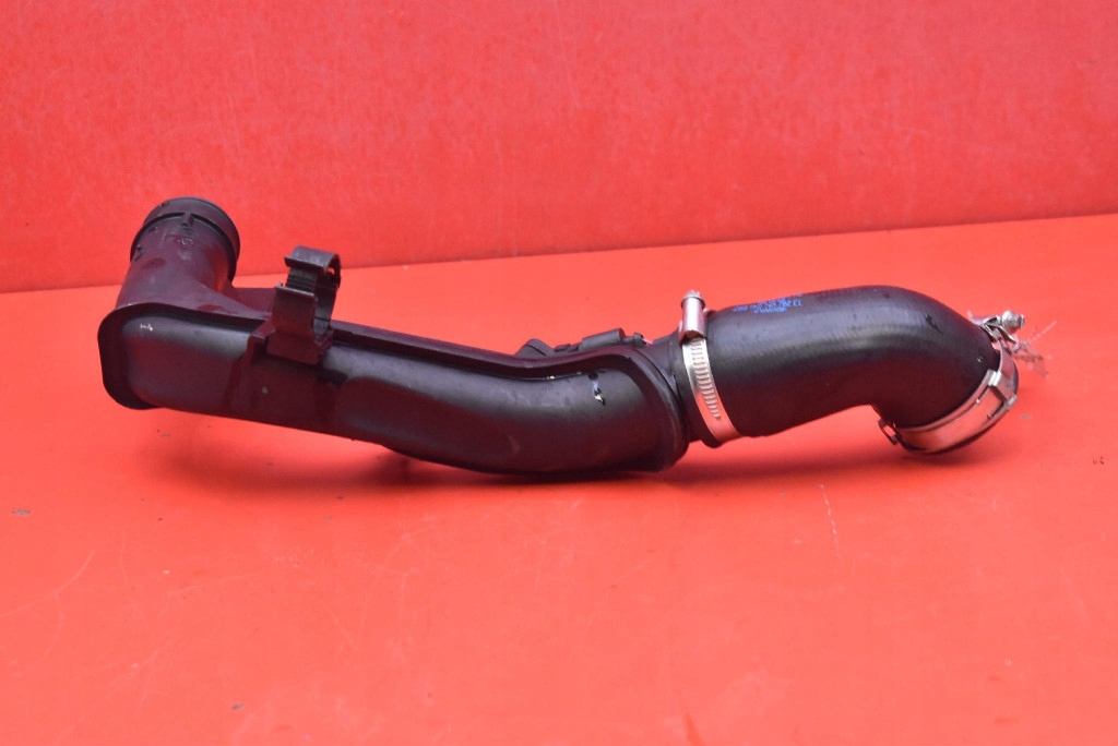 фото №7, Wąż шланг труба інтеркулер 5n0145770a vw golf 6 vi 2.0 tdi 140km 08-15