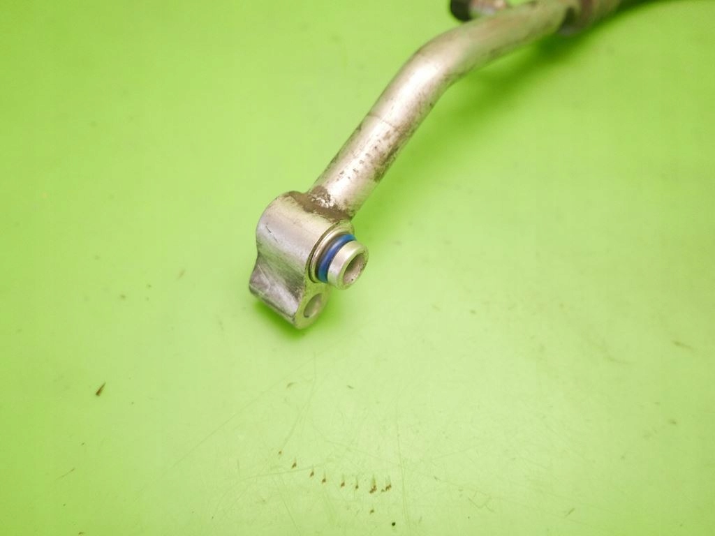 фото №3, Трубка шланг кондиционера kia carnival i fl 2.9