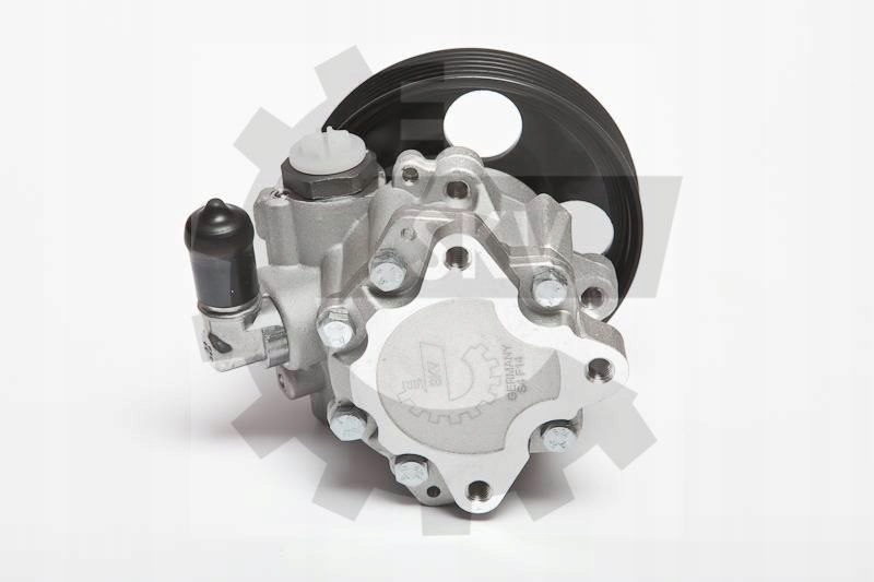 фото №10, Насос усилителя citroen fiat peugeot 4007a6