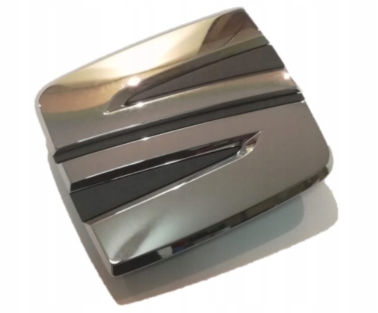 фото №7, Новый оригинальный знак 6j9853679 ibiza toledo