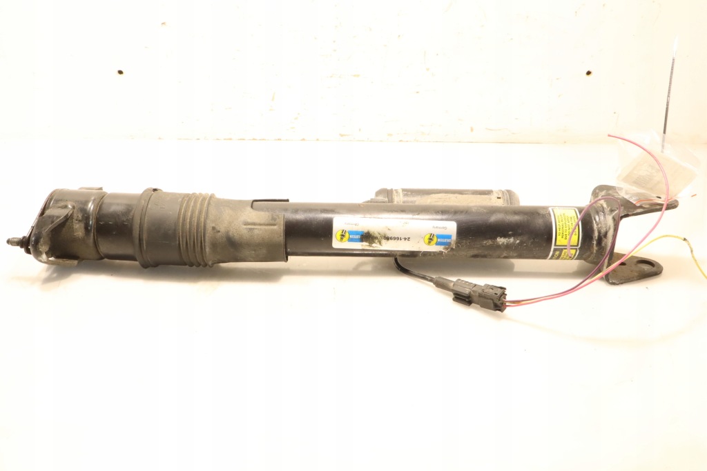 Купить Амортизатор левый задний  mercedes ml ii w164 4.0cdi 24-166980