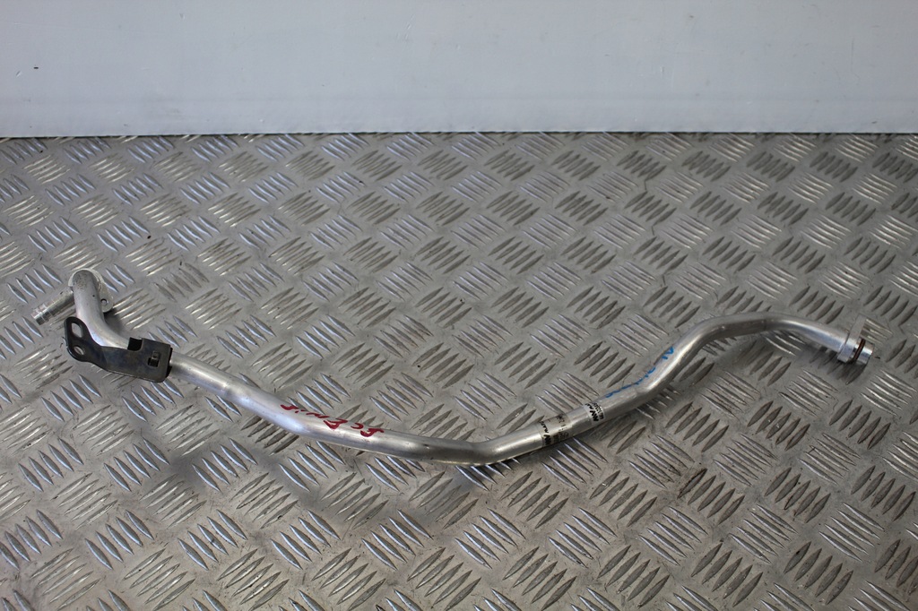 фото №1, Wąż шланг кондиціонера scenic iv 4 924808034r