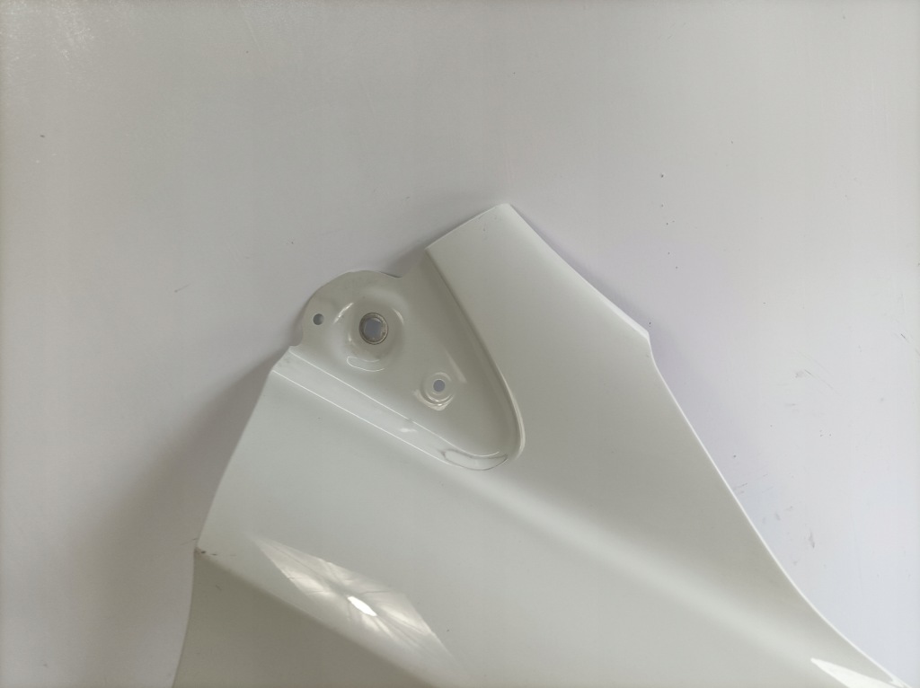 фото №5, Mercedes b klasa 246 крила правий перед