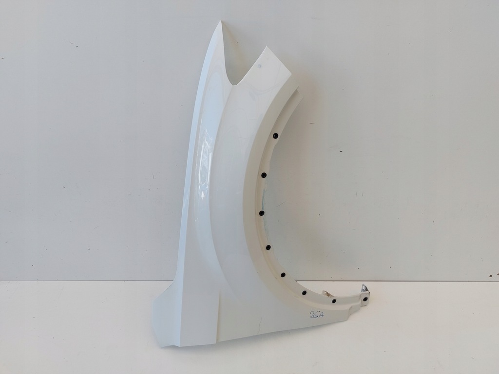 фото №1, Vw t-roc 2ga крыло правый перед оригинал