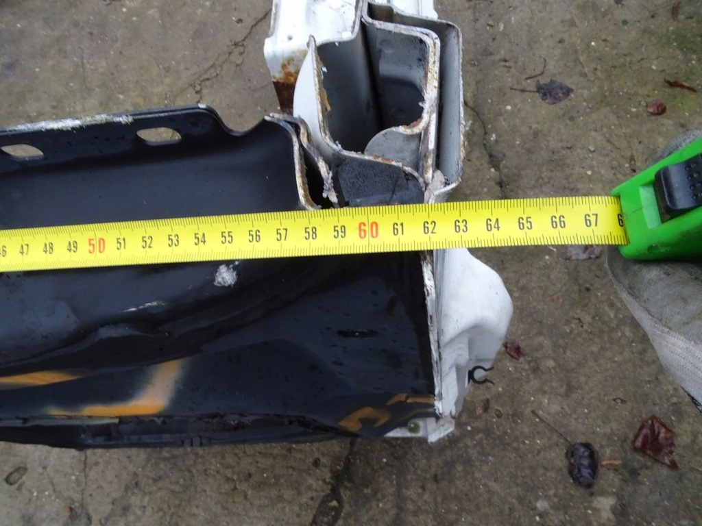 фото №5, Man tgl 05- e4 e5 чверть лівий перед поріг