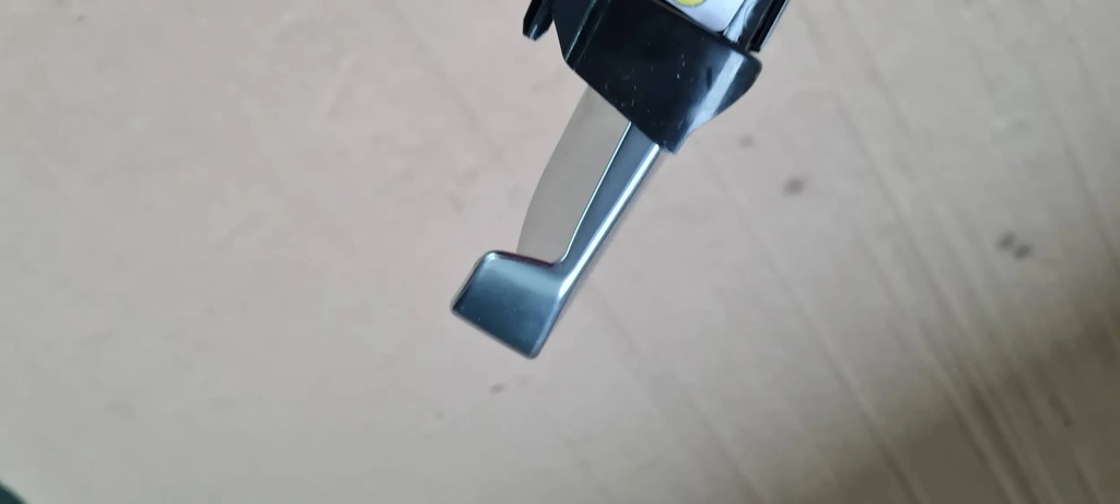 фото №10, A5 8w podajnik поперечина регулировка левый перед 8w6857759